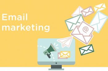 Increase sales for print on demand business with email
