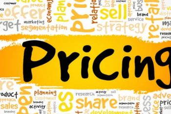 How to set price for your Print on Demand products