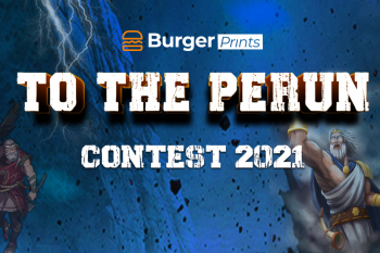 (Tiếng Việt) Contest 2021 “To the Perun”