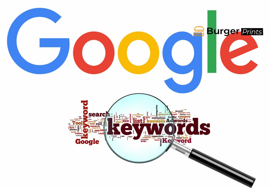 Công cụ tối ưu Etsy SEO Google Keyword Planner