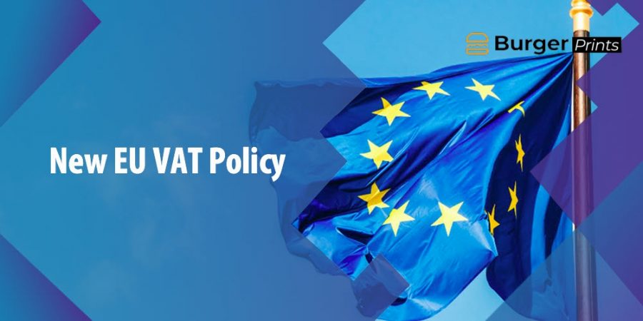 Tuân thủ quy tắc về VAT của khối EU