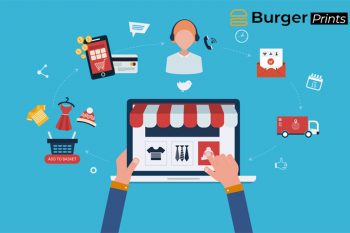 Tìm kiếm những cách tiếp cận khách hàng online hiệu quả đem về doanh số bội thu từ BurgerPrints