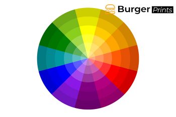 Ý nghĩa các loại màu sắc ảnh hưởng đến tâm lý mua hàng trên platform POD, cập nhật màu của năm 2022 Hot trend