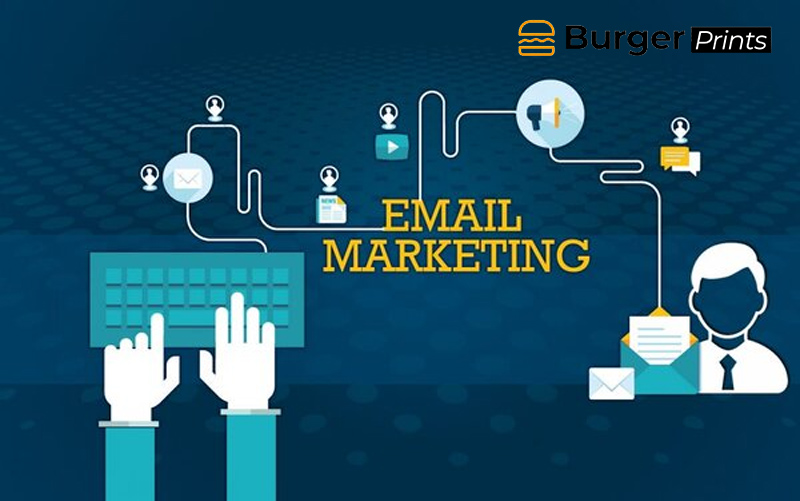 Sử dụng Email marketing