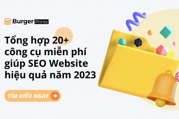 (Tiếng Việt) TỔNG HỢP 20+ CÔNG CỤ SEO WEBISTE HIỆU QUẢ HOÀN TOÀN MIỄN PHÍ TRONG NĂM 2023