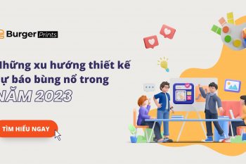 (Tiếng Việt) Những xu hướng thiết kế dự báo bùng nổ trong năm 2023
