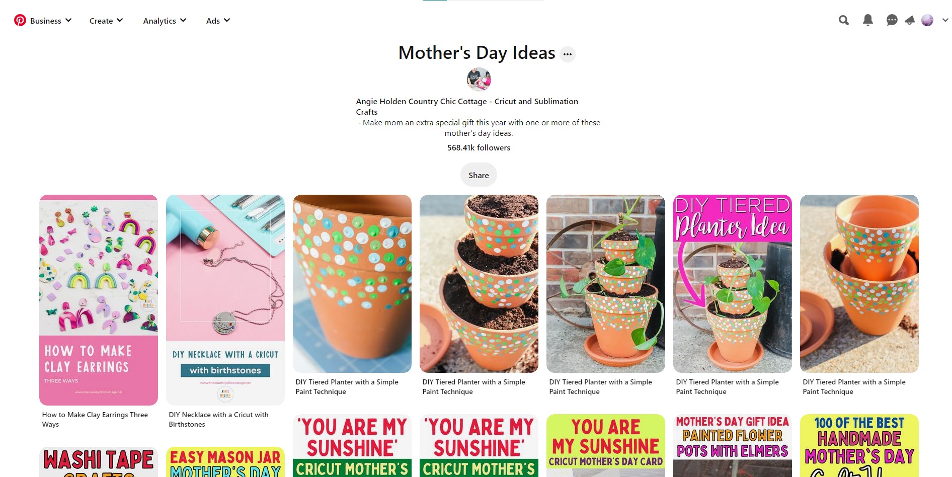 Mothers-day-print-on-demand-guide-BurgerPrints-Pinterest