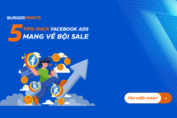 (Tiếng Việt) 5 “tips-hack” Facebook Ads mang về bội sale