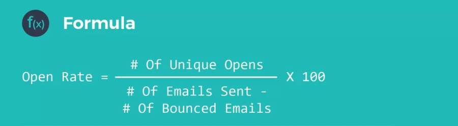 Chiến lược Email marketing - Cải thiện lượt mở Email hiệu quả 2