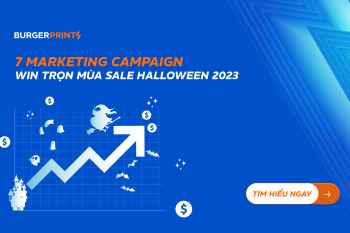 (Tiếng Việt) 7 Marketing campaign win trọn mùa sale Halloween 2023