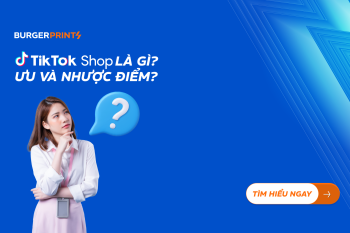 (Tiếng Việt) TikTok Shop là gì? Nhìn thấu ưu nhược điểm trước khi bán