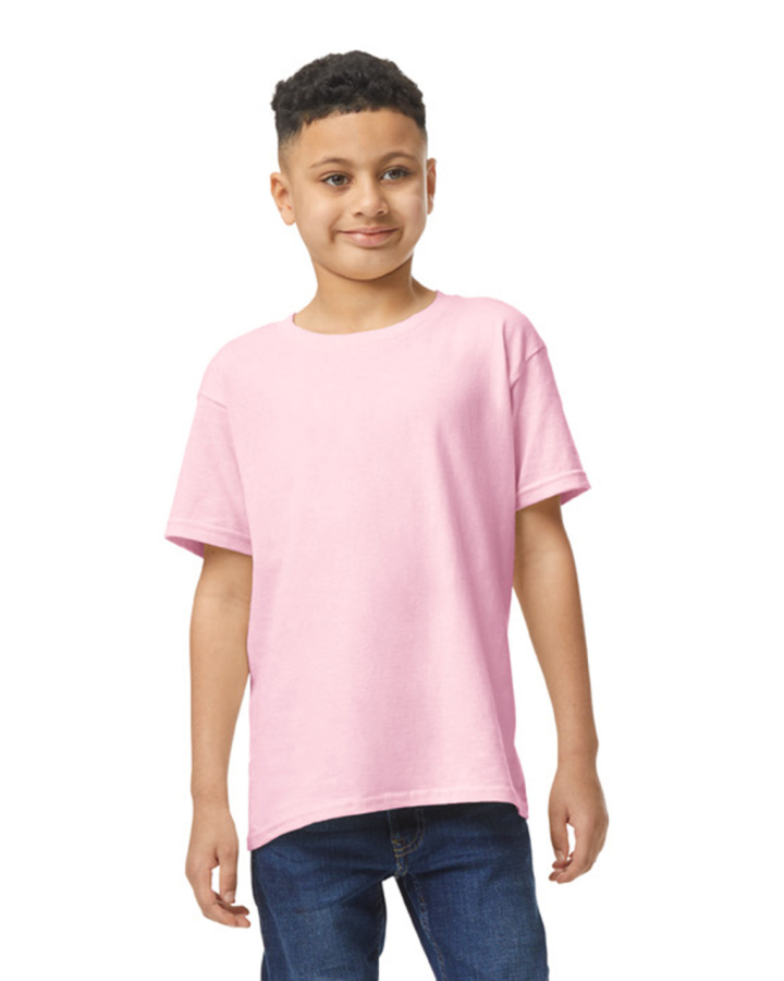 Kids T-shirt - Gildan 5000B