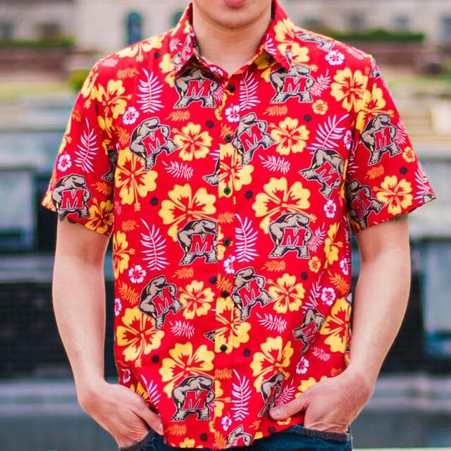 Aos Hawaii Shirt Print on Demand