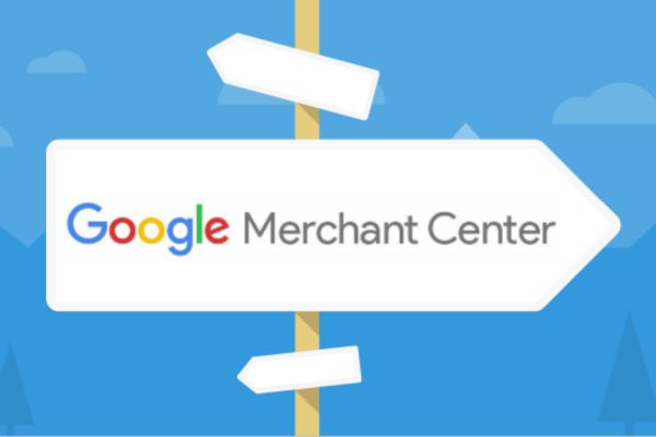 cách sử dụng google merchant center 