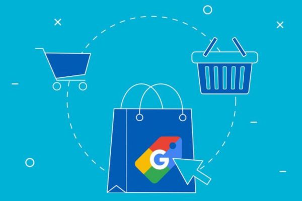 Google shopping ads dropshipping 