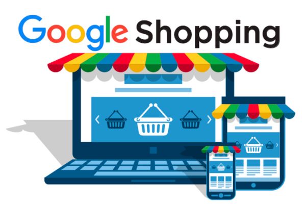 hướng dẫn chạy quảng cáo google shopping 