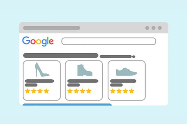 hướng dẫn chạy quảng cáo google shopping đơn giản
