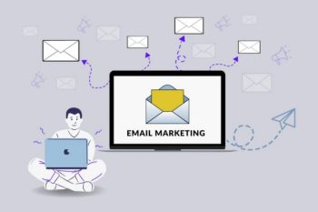(Tiếng Việt) Thiết kế Email Marketing là gì? Bí kíp thiết kế email đẹp, chuyển đổi cao