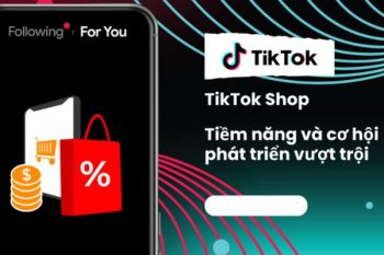 TikTok Shop là gì? Đánh giá Tiềm năng của TikTok Shop