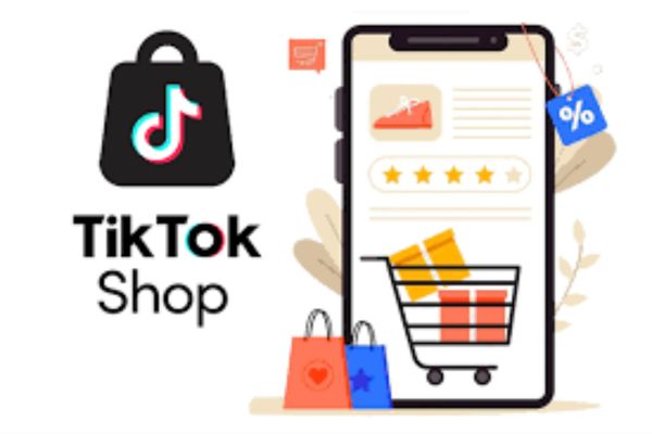 TikTok Shop cho người mới bắt đầu 