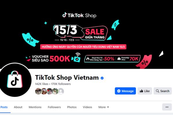 Trung tâm hỗ trợ TikTok Shop 