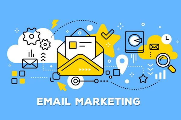 xây dựng hệ thống email marketing