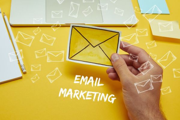 xây dựng hệ thống email marketing là gì 