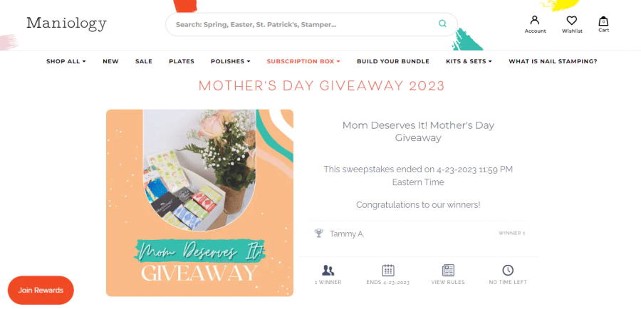 Ý tưởng Marketing ngày Mother's Day cho Seller Online