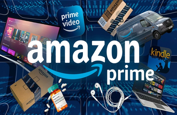 Amazon Prime là gì?