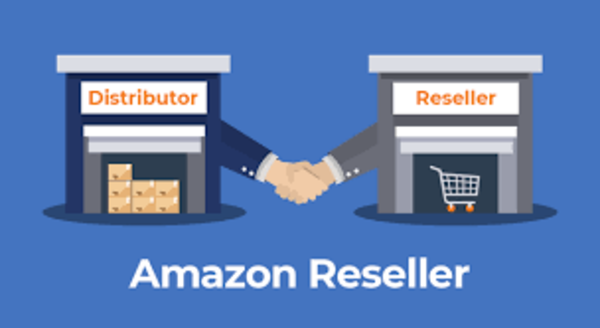 Amazon Reseller là gì