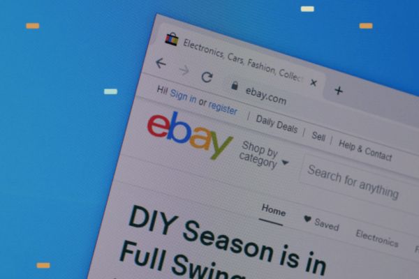 Dropshipping eBay là gì