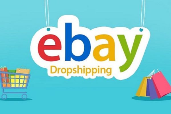 lợi thế và hạn chế của Dropshipping eBay 