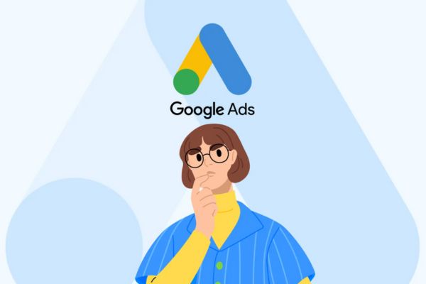 Tại sao nên chạy Google Ads