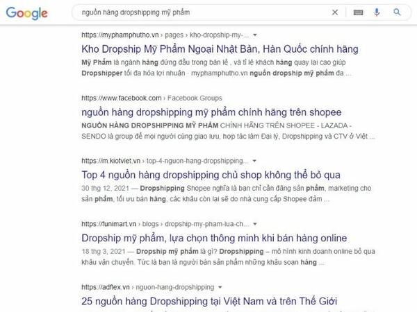 google-chinh-la-noi-uy-tin-giup-ban-tim-kiem-nguon-hang-dropshipping