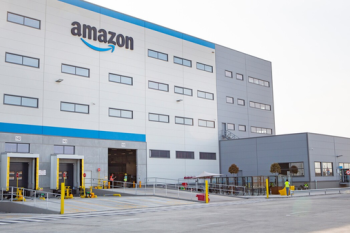 Hệ thống kho hàng Amazon: Tất tần tật những điều người bán cần biết