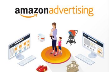 Cách chạy quảng cáo trên Amazon cho sản phẩm mới hiệu quả