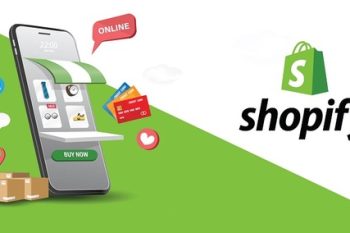 (Tiếng Việt) Hướng dẫn chi tiết cách mua hàng trên Shopify cho người mới
