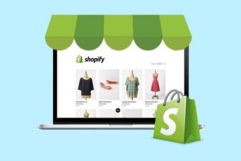 Hướng dẫn thiết kế web Shopify từ A-Z cho người mới bắt đầu