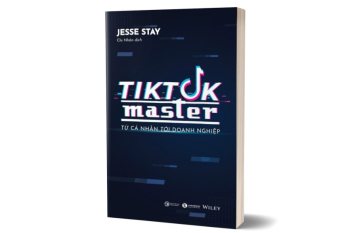 Sách dạy bán hàng trên TikTok – 4 gợi ý cho người mới bắt đầu!