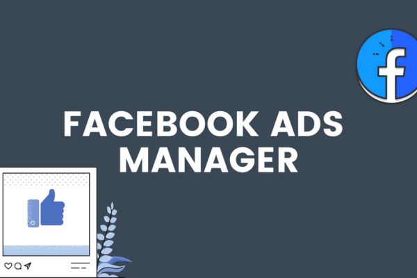 trình quản lý quảng cáo Facebook