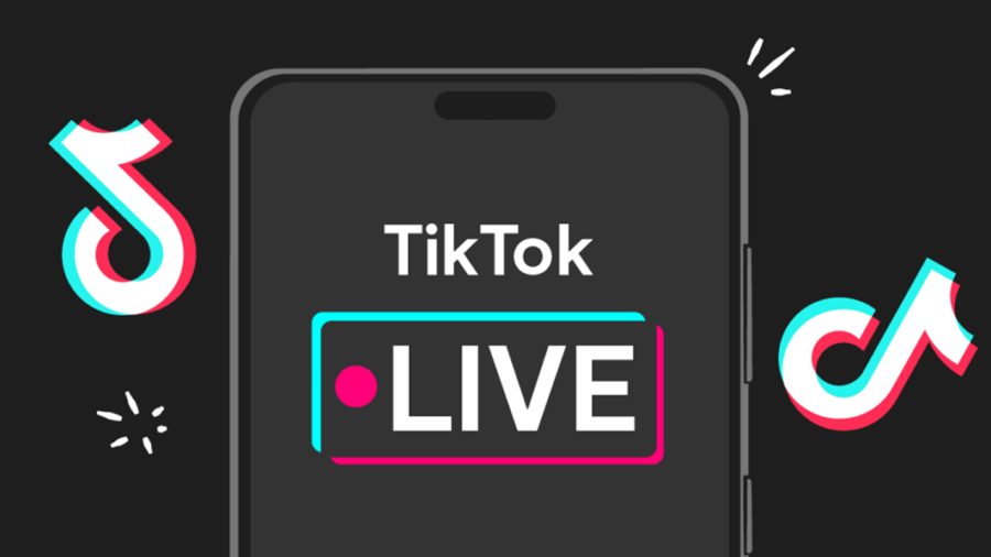 Cách live trên TikTok khi chưa đủ điều kiện