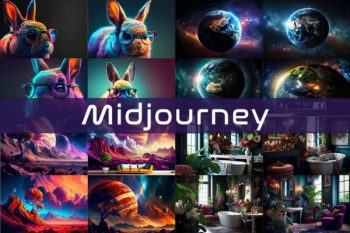 Midjourney là gì? Hướng dẫn thiết kế tranh AI với Midjourney cực đơn giản