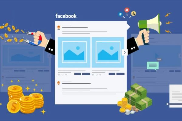 phí quảng cáo Facebook tại Việt Nam